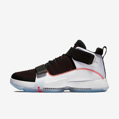 Nike耐克正品SUPREME ELEVATION中帮系带减震篮球鞋CD4330-106