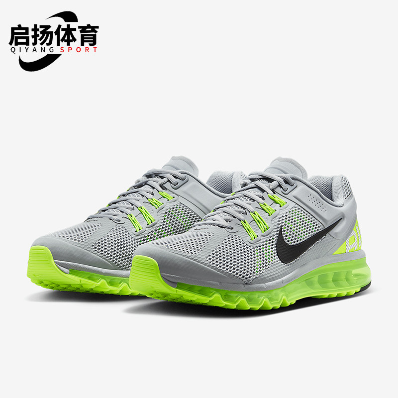 Nike/耐克正品Air Max 2013男士气垫缓震经典跑步鞋HF3660-003,运动鞋new,跑步鞋,淘宝优惠券,粉丝福利购,淘宝优惠卷