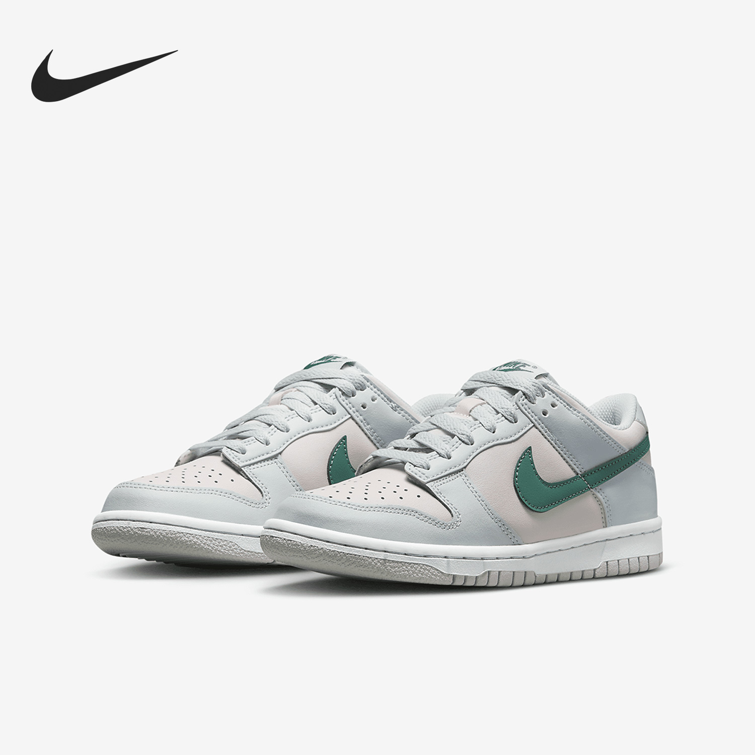 Nike/耐克正品大童低帮板鞋