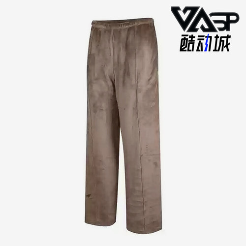 Nike/耐克正品新款女士针织柔软透气简约时尚长裤HJ0923-233
