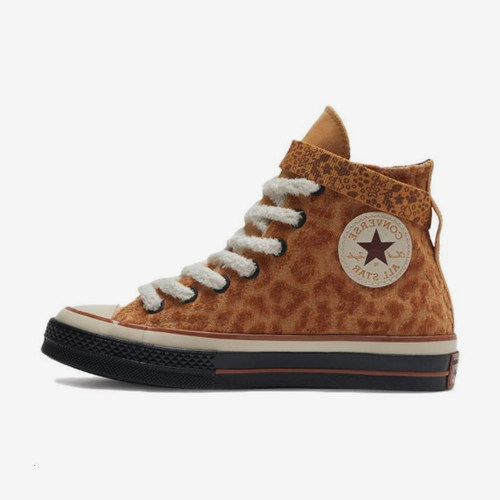 Converse/匡威正品Chuck 70男女同款时尚休闲运动高帮板鞋A08161C