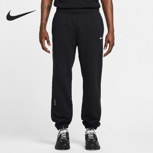 Nike/耐克正品NOCTA 联名男士时尚休闲运动长裤HM5764-491