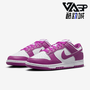 耐克正品 DD1873 Dunk 休闲板鞋 110 Low女士运动轻便经典 Nike