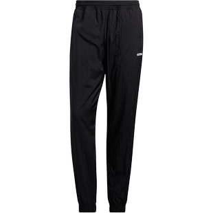 Adidas/阿迪达斯官方正品 REVERSE TP 男子舒适运动长裤 GN3819