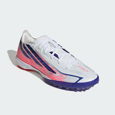 Adidas/阿迪达斯正品F50 HYPERFAST PRO男女运动足球鞋KJ6092