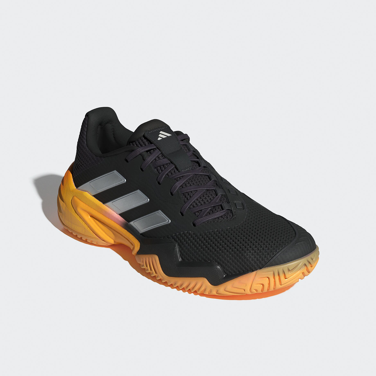 Adidas/阿迪达斯官方正品 Barricade 13 W 女士网球运动鞋IH2592
