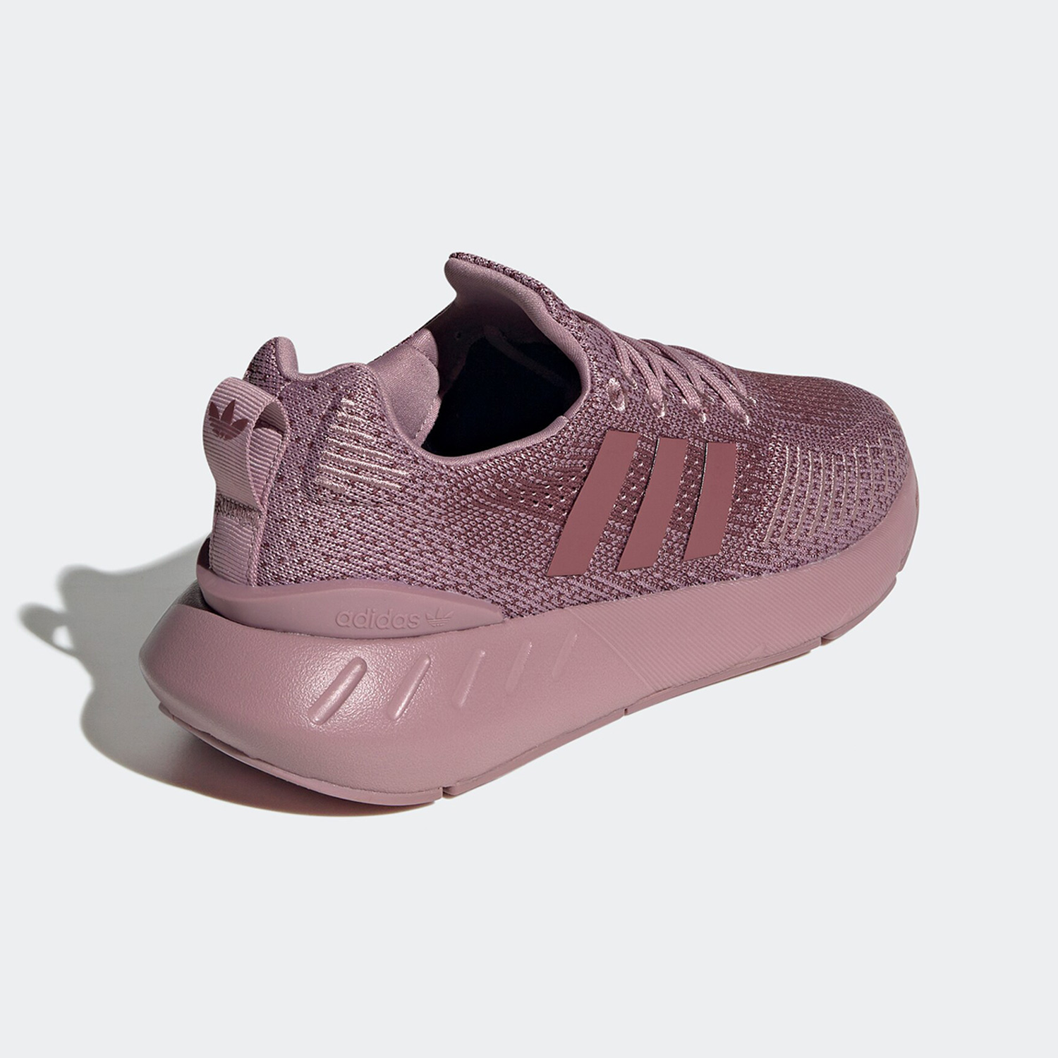 女子Adidas阿迪达斯官方正品三叶