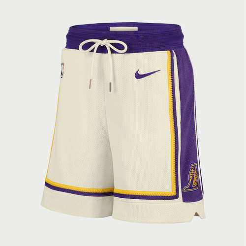 Nike/耐克正品DRI-FIT NBA男士美式透气经典运动短裤IF0468-133