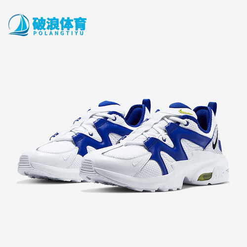 耐克AIRMAXGRAVITON男子跑步鞋