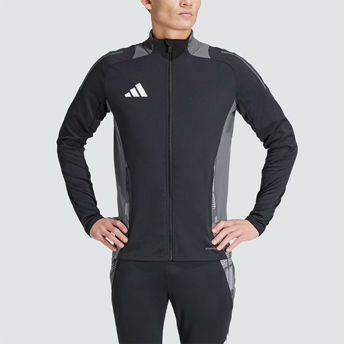 Adidas/阿迪达斯正品Tiro24Competition防风经典夹克外套IP1870