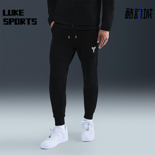 耐克正品 IB2717 Tech 运动束脚透气训练长裤 010 Fleece男士 Nike