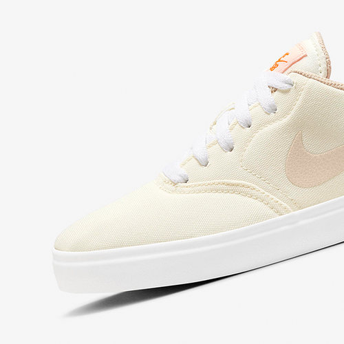 Nike/耐克正品夏季GS女子大童时尚简约休闲板鞋FQ6862-111