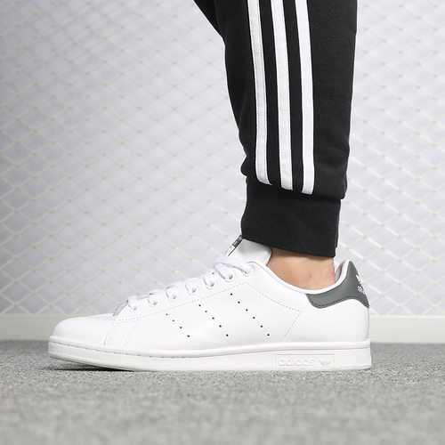 Adidas/阿迪达斯正品 春夏季 Stan Smith 男女休闲板鞋 CQ2206