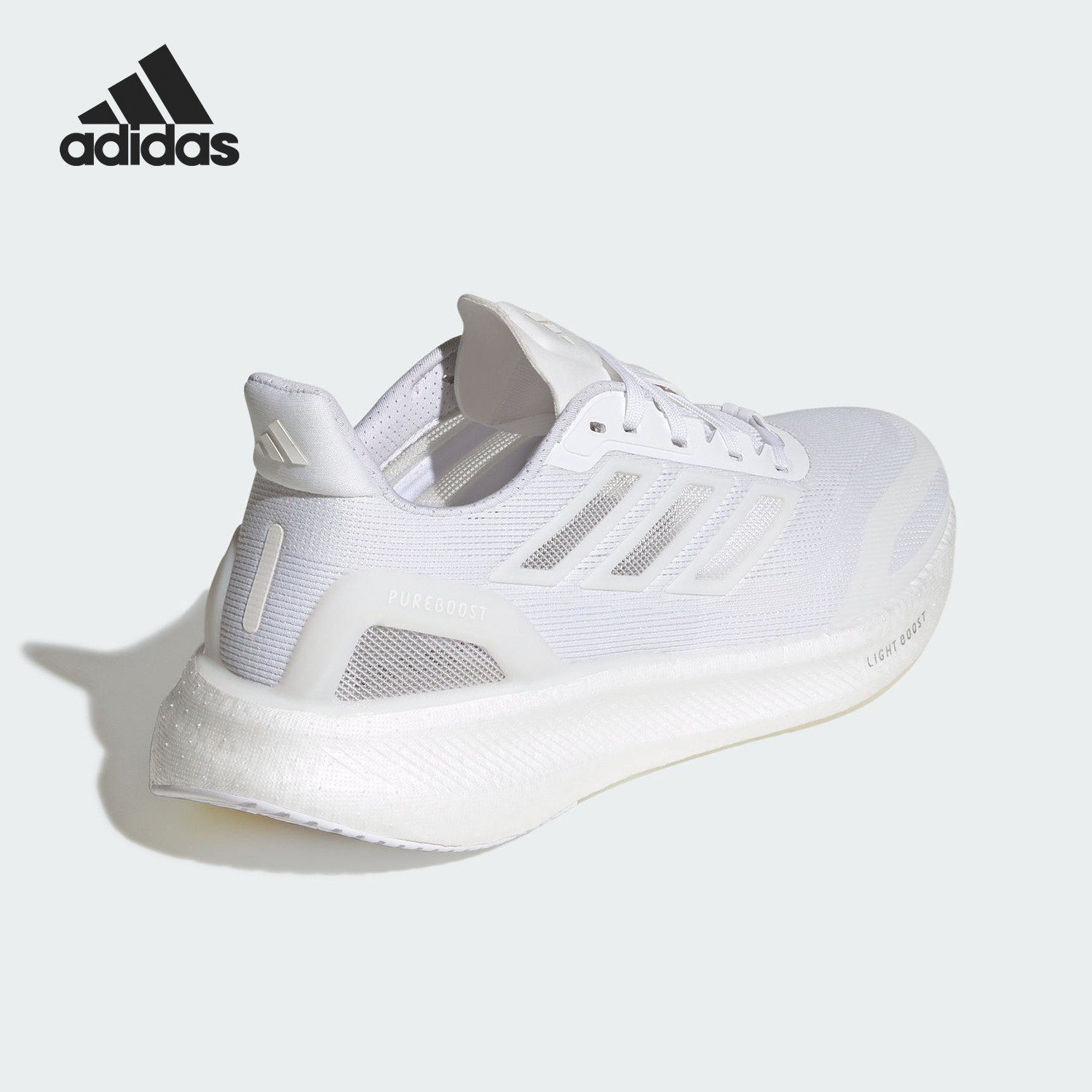 Adidas/阿迪达斯官方正品CLIMACOOL男士运动轻便低帮跑步鞋JS5062