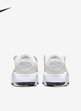 Nike/耐克正品AIR MAX EXCEE婴童气垫跑步运动鞋CD6893-118