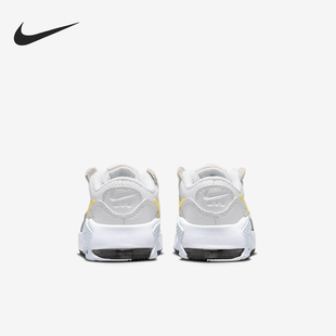 Nike/耐克正品AIR MAX EXCEE婴童气垫跑步运动鞋CD6893-118
