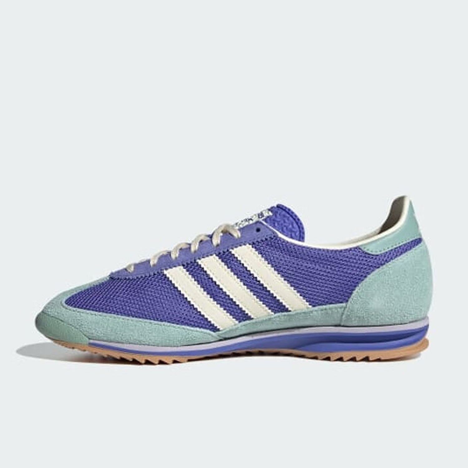 轻质系带Adidas阿迪达运动休闲鞋