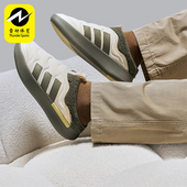 Adidas JR0062 男女柔软舒适耐磨运动休闲鞋 阿迪达斯正品 新款