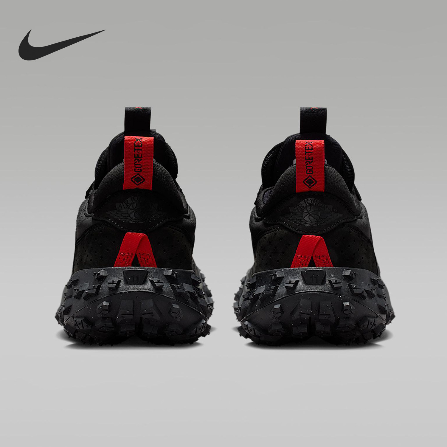 Nike/耐克正品春秋款男女篮球户外低帮系带运动鞋FV4227-002,运动鞋new,运动休闲鞋,淘宝优惠券,粉丝福利购,淘宝优惠卷