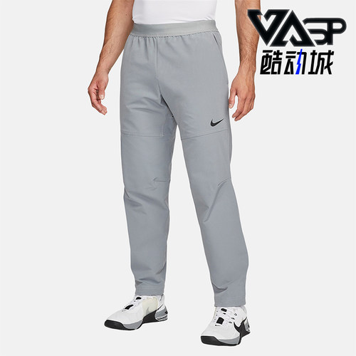 耐克正品男子健身运动长裤