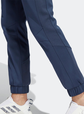 Adidas/阿迪达斯官方正品 COLD.RDY JOGGER 男子运动长裤 HF6535