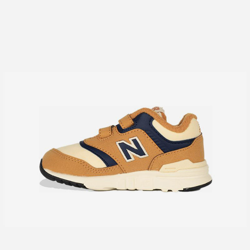 New Balance/NB正品新款婴童时尚轻盈透气耐磨训练跑步鞋IZ997HGT