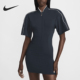 耐克正品 Jacquemus女士露背时尚 Nike 运动连衣裙FV5683 475