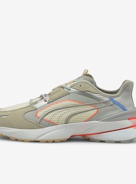 Puma/彪马正品Pwrframe OP-1 Cyber男女透气跑步鞋381599-01