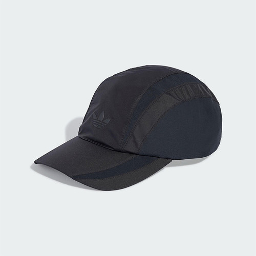 Adidas/阿迪达斯正品三叶草男女经典遮阳透气运动棒球帽JV9986