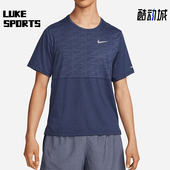 耐克正品 T恤DR8763 夏季 男士 Nike 潮流圆领短袖 新款 时尚 437