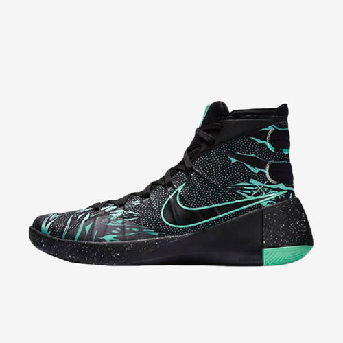 Nike耐克正品Hyperdunk 2015 PRM EP男款高帮篮球鞋749570-030