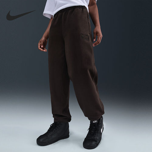 Nike耐克正品Stüssy联名男女户外运动百搭出行休闲裤FN5236-261
