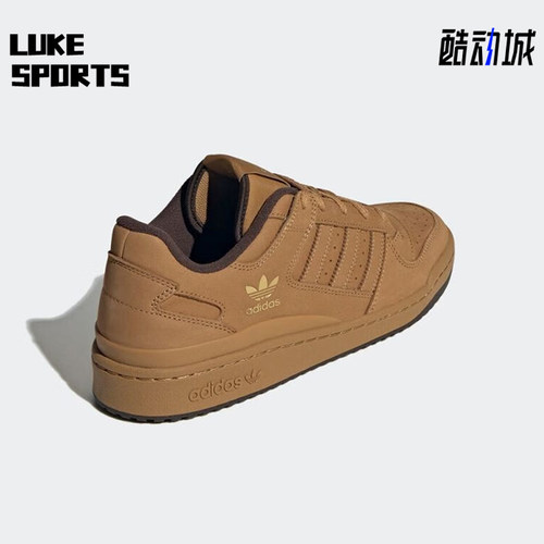 Adidas/阿迪达斯男女休闲鞋