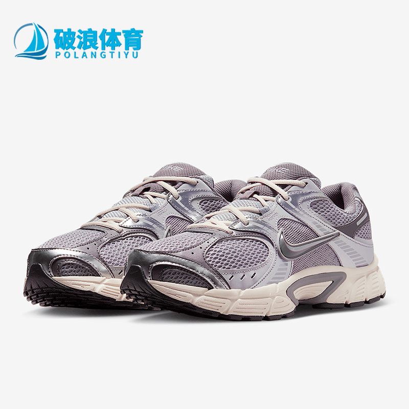 Nike/耐克正品V5 RNR男士网眼透气运动低帮经典跑步鞋HJ5228-003