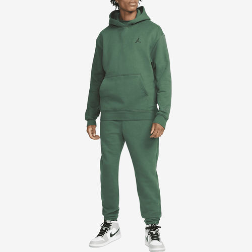 Nike耐克正品Jordan Brooklyn Fleece男连帽刺绣卫衣DA9818-333