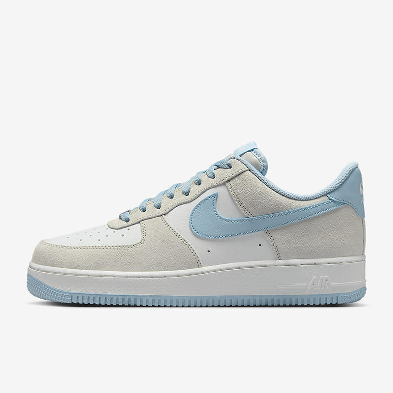 Nike/耐克正品Air Force 1男士轻便低帮休闲运动板鞋FQ8714-005,运动鞋new,板鞋,淘宝优惠券,粉丝福利购,淘宝优惠卷