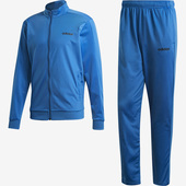 针织休闲运动套装 Adidas 时尚 男子经典 FM6311 阿迪达斯正品