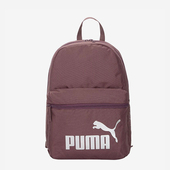 Backpack男女同款 Phase 日常便携舒适休闲双肩背包 彪马正品 Puma