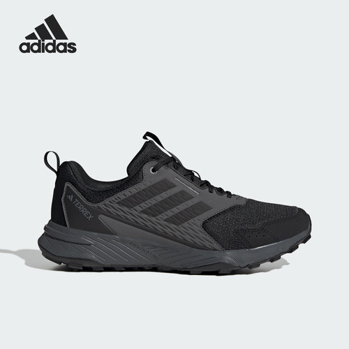 Adidas/阿迪达斯正品新款男士经典缓震训练户外越野运动鞋IH2930