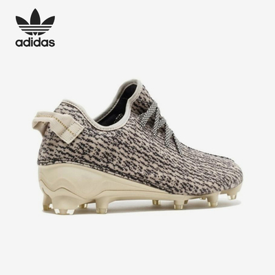 Adidas/阿迪达斯官方正品三叶草男士防滑透气低帮休闲鞋B42410