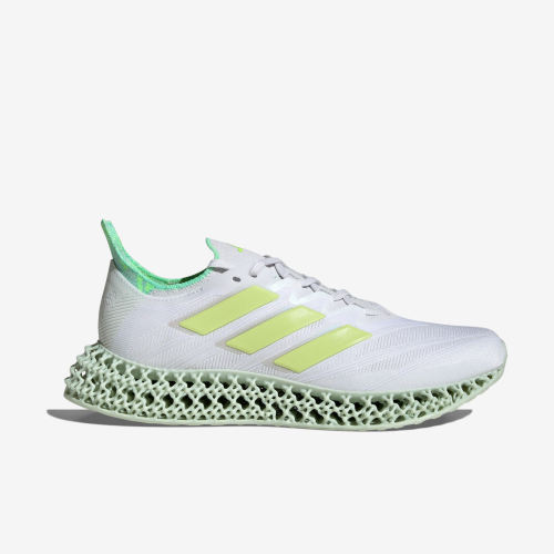 Adidas阿迪达斯正品4DFWD 4女减震防滑耐磨透气跑步鞋JI1456