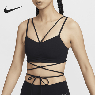 透气健身训练内衣FV6509 Nike 女士运动时尚 耐克正品 010 新款