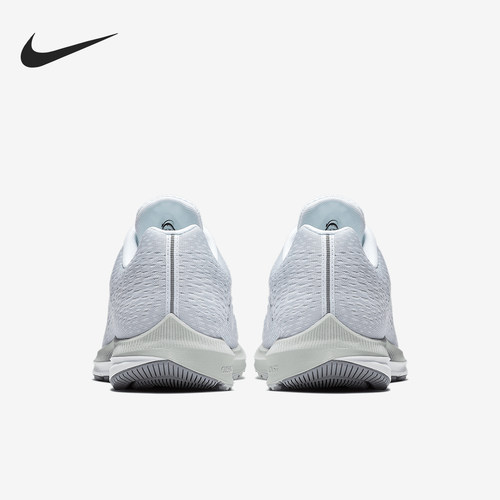 Nike/耐克正品ZOOM WINFLO 5女士低帮轻便跑步鞋AA7414-100