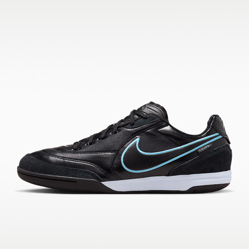 Nike/耐克正品四季款男士透气系带轻便运动经典足球鞋HQ7017-046