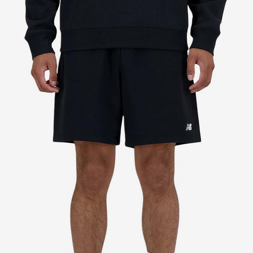 New Balance/NB正品夏季新款男子潮流百搭运动休闲短裤MS41520-BK