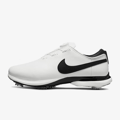Nike/耐克正品Air Zoom男士运动缓震耐磨高尔夫球鞋DJ6573-100