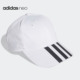 新款 春季 Neo男女鸭舌帽运动休闲帽FL3714 阿迪达斯正品 Adidas