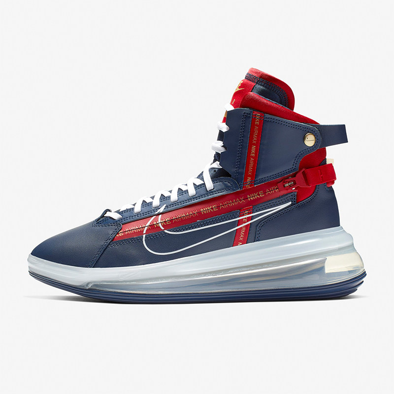 Nike/耐克正品经典男士经典时尚系带透气耐磨防滑板鞋 AO2110-400,运动鞋new,板鞋,淘宝优惠券,粉丝福利购,淘宝优惠卷