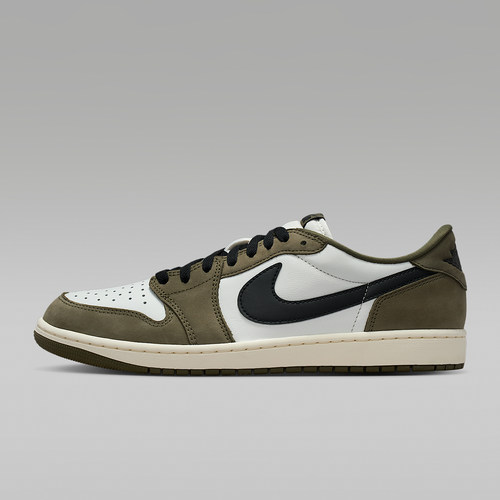 Nike/耐克正品四季款男士低帮运动减震运动简约板鞋HQ6998-200