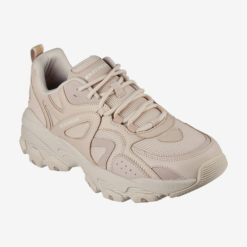 Skechers/斯凯奇正品SPARTA-MAX男子运动休闲耐磨透气老爹鞋